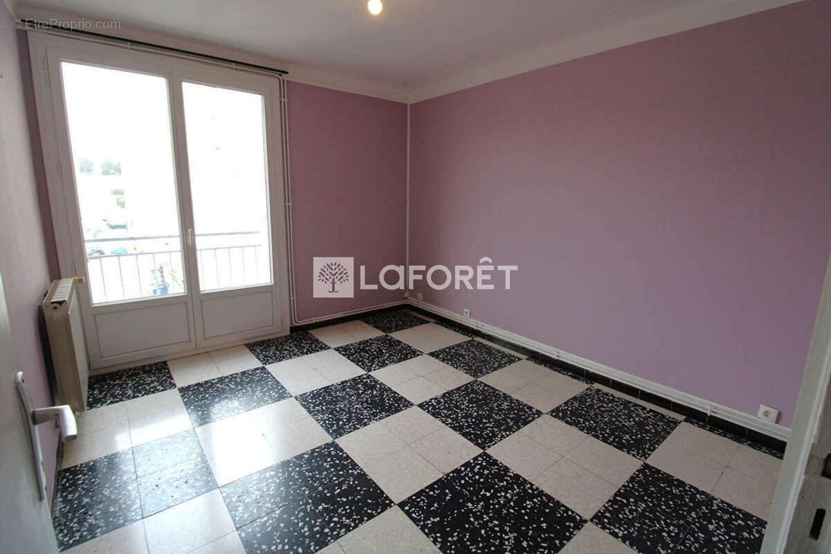 Appartement à LA SEYNE-SUR-MER