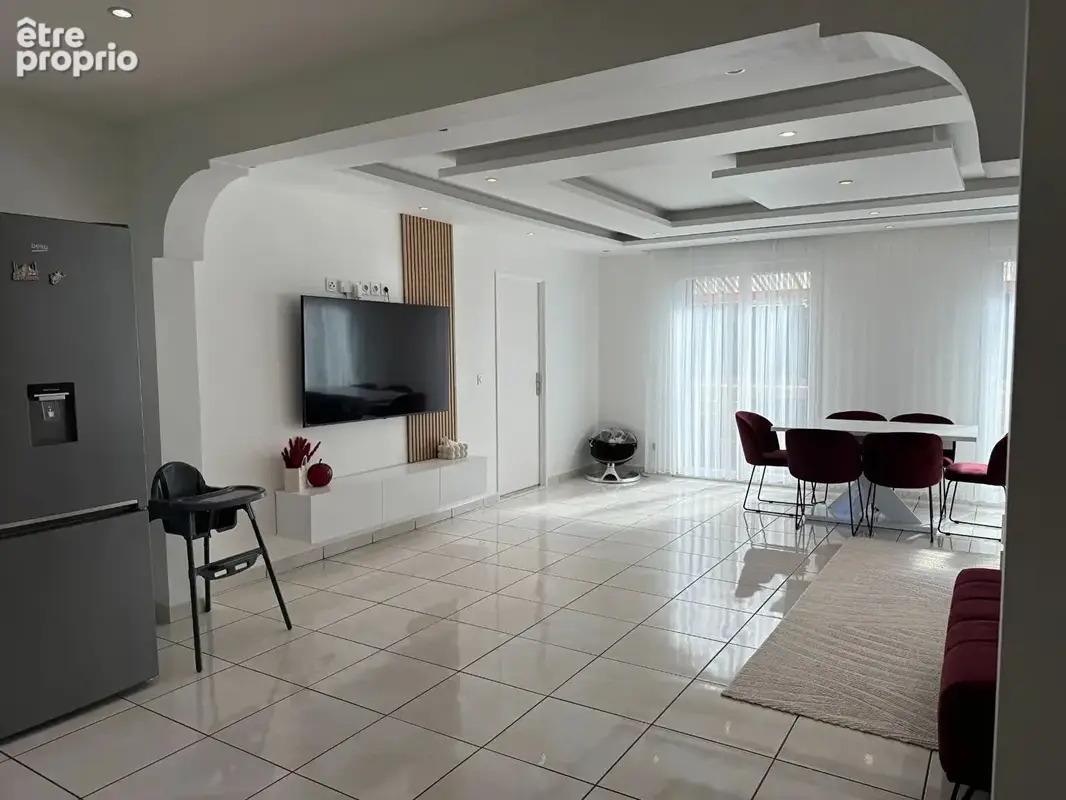 Pont d ain 119m² - photo 18