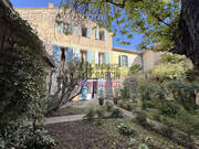 Maison à PERNES-LES-FONTAINES