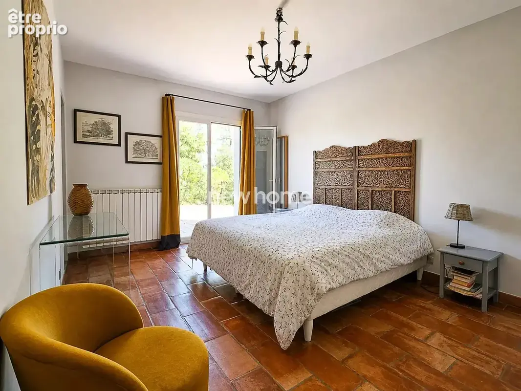 Carcès – Propriété d’exception de 300 m² avec piscine, vue panoramique et 3,5 hectares - photo 21