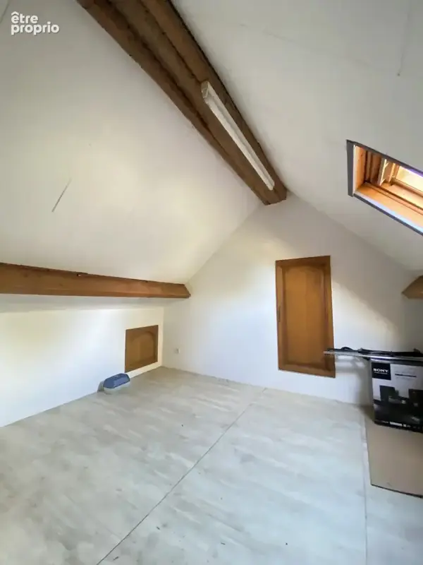Maison ancienne restaurée en Normandie - photo 11
