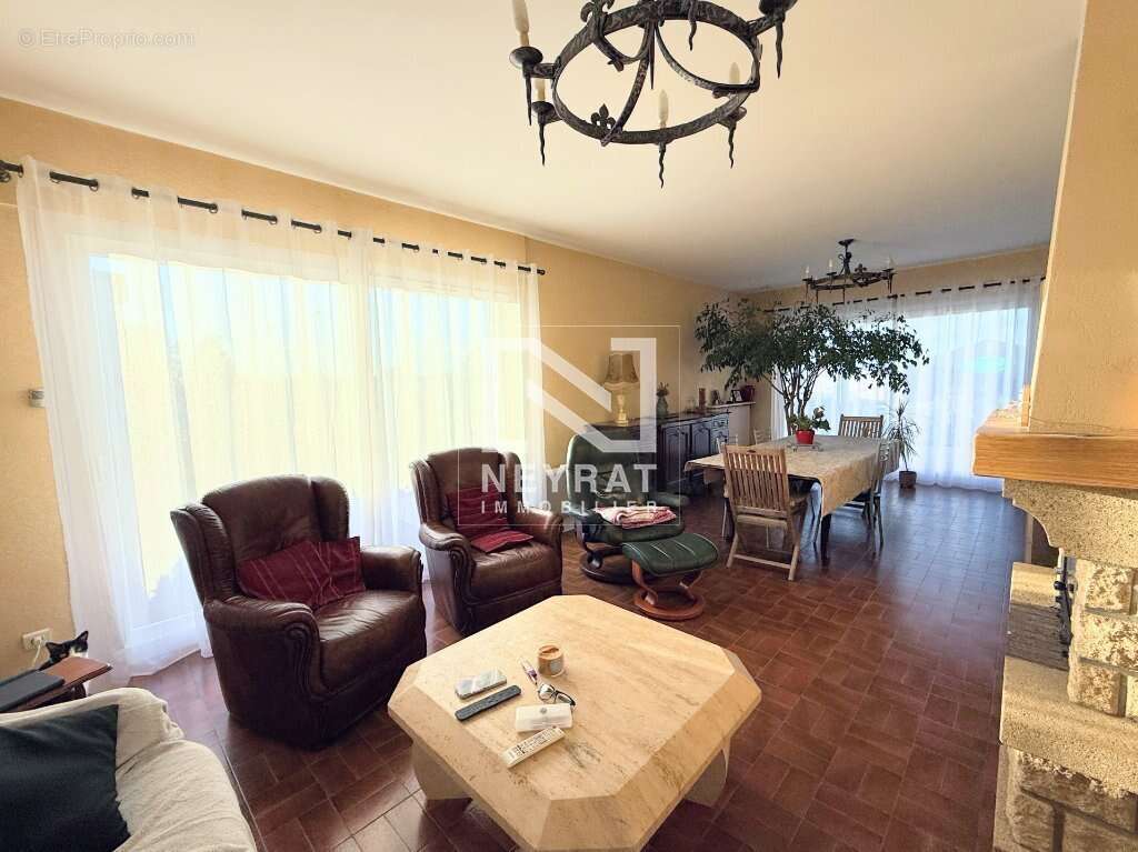 Maison avec terrain - photo 24