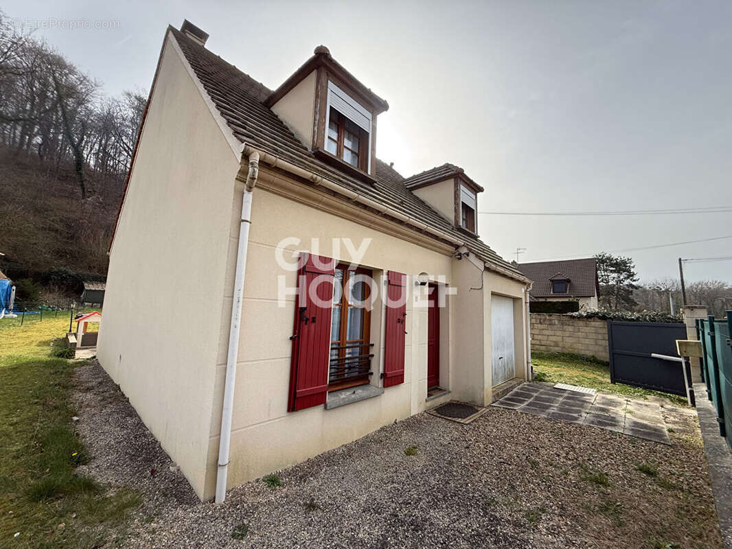 Maison à ROBERVAL