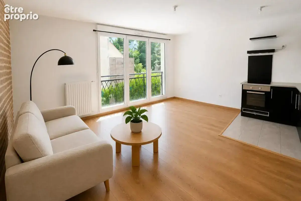 Appartement à THIAIS