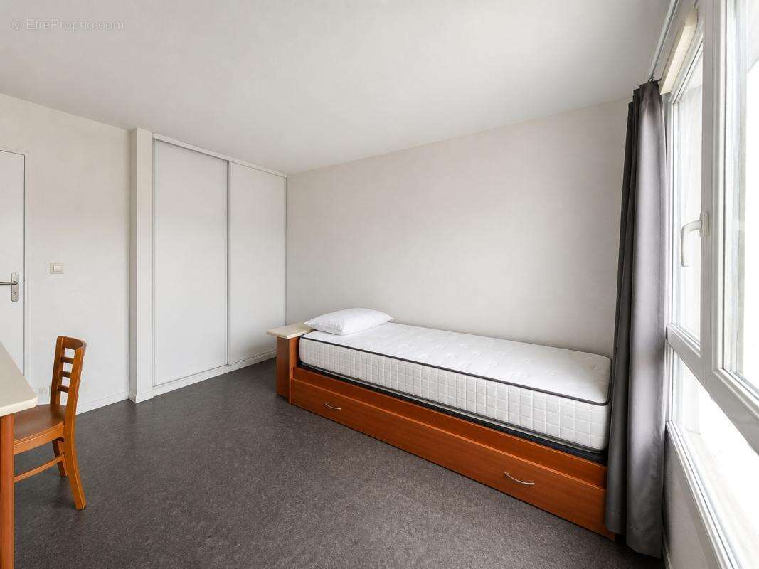 Appartement - photo 7