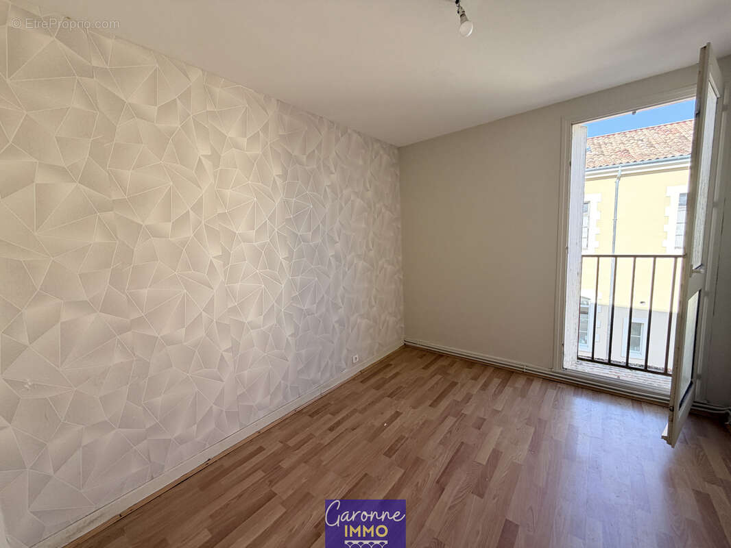 Appartement à TONNEINS