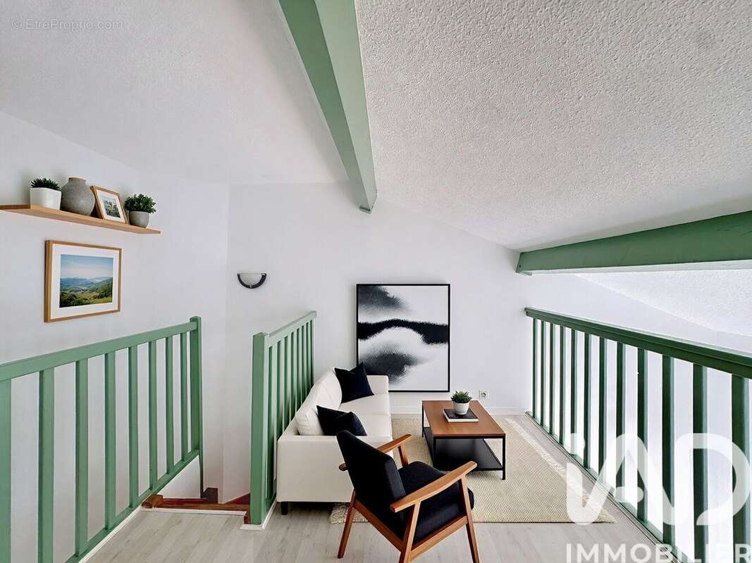 Photo 8 - Appartement à ARCACHON