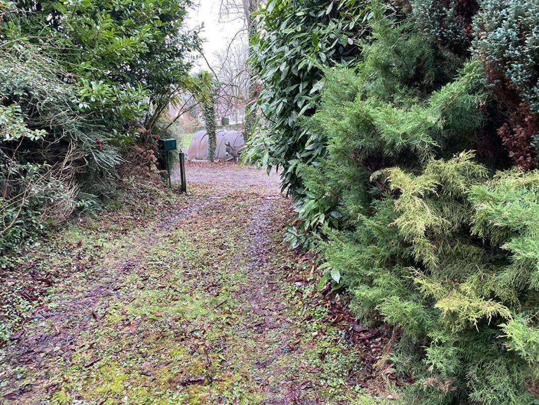 Terrain Villiers Saint Denis - photo 8