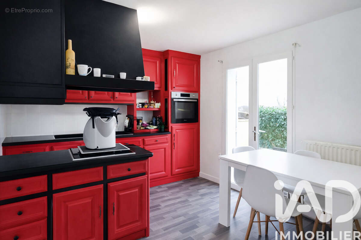 Photo 4 - Maison à LIMOGES