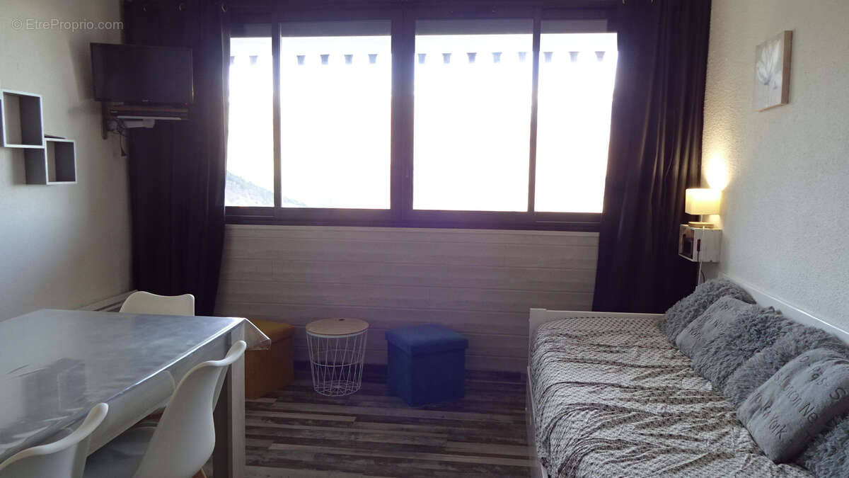 Appartement à SAINT-LARY-SOULAN