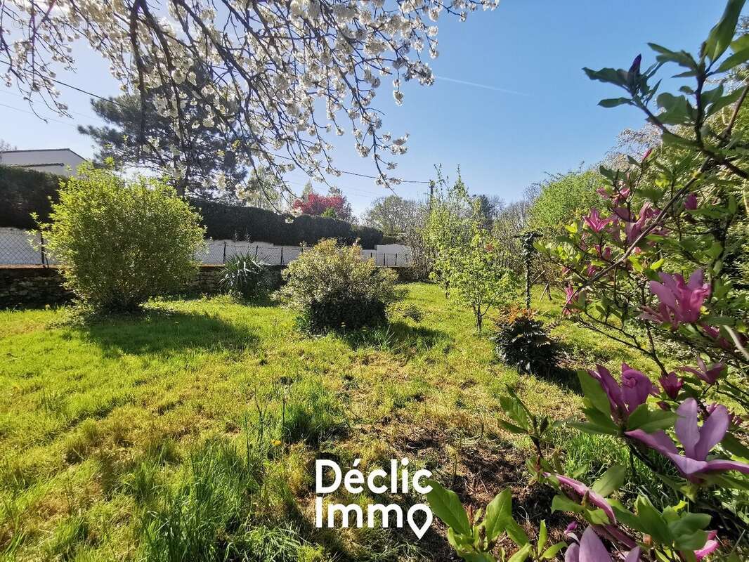 Maison à SAINT-MARTIN-DE-SAINT-MAIXENT