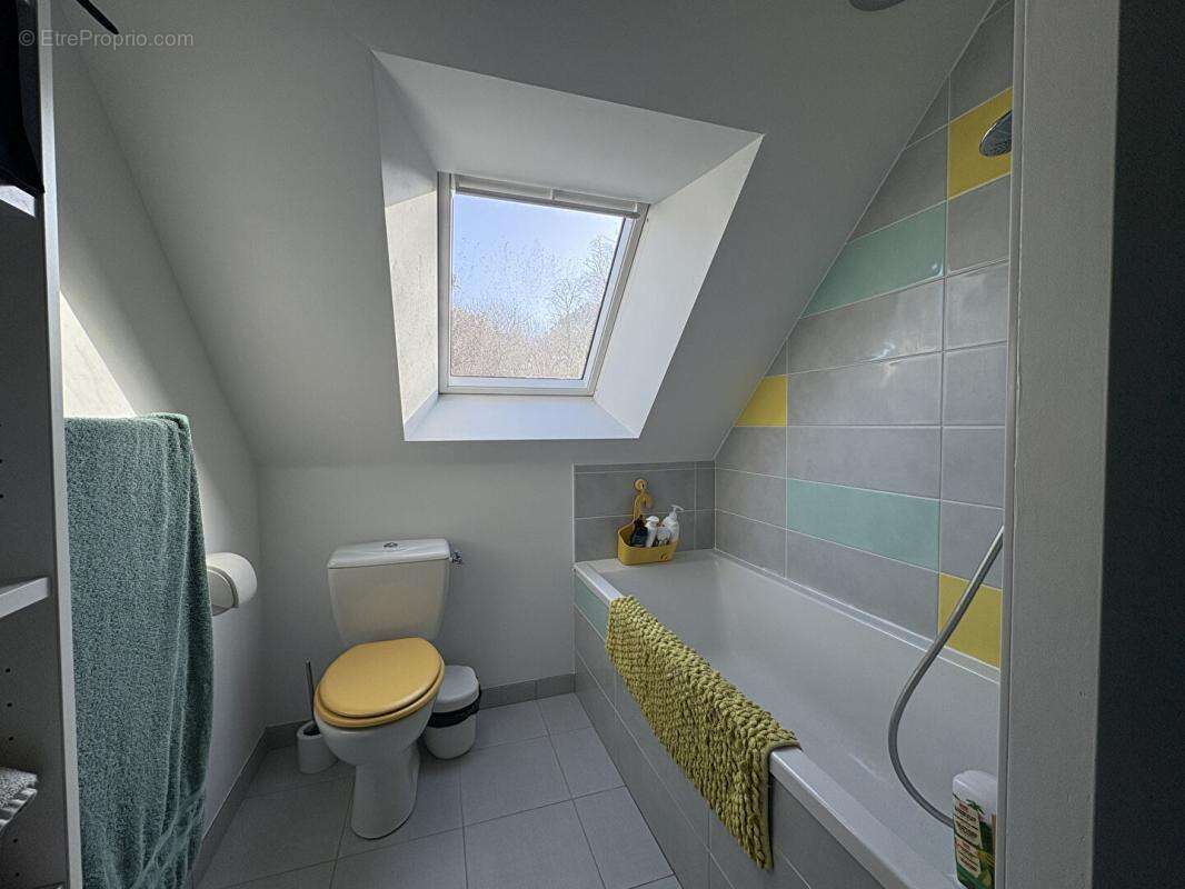 Maison à RIEC-SUR-BELON