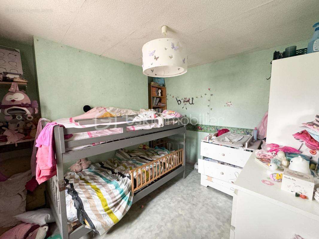 Maison à LE BOURGNEUF-LA-FORET