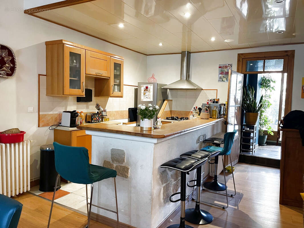 Appartement à FRONTIGNAN