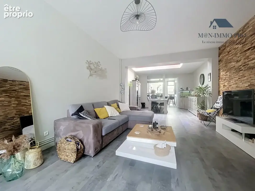 Maison à ARMENTIERES