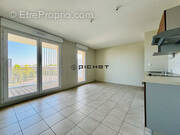 Appartement à THOUARE-SUR-LOIRE