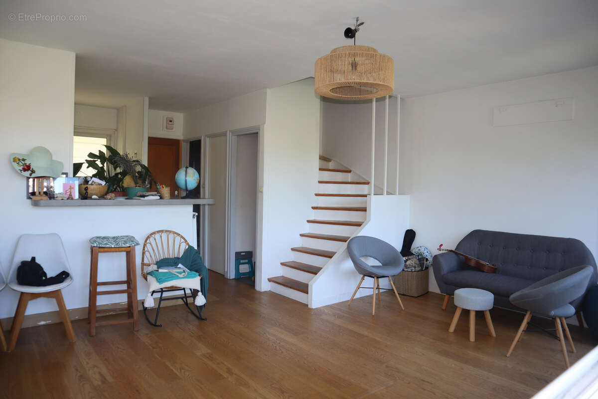 Appartement à PESSAC