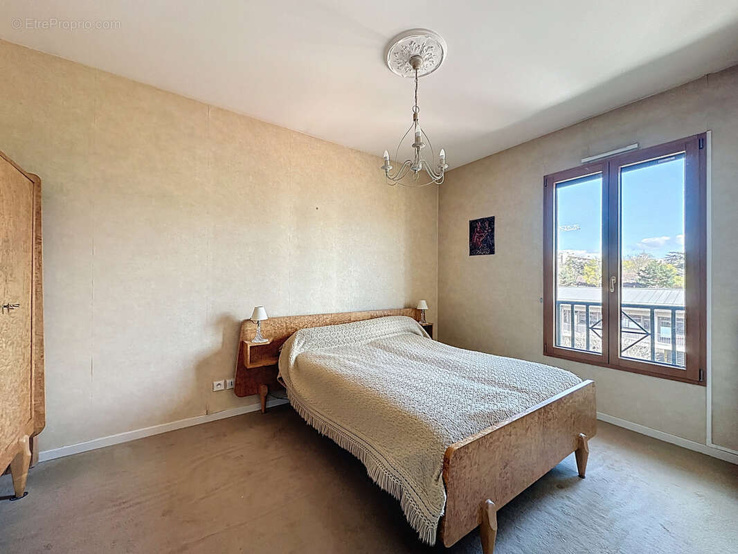 Appartement à LYON-5E