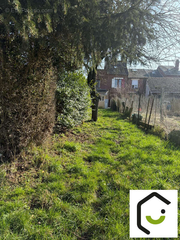 Maison 58 m² à Roye  - photo 9