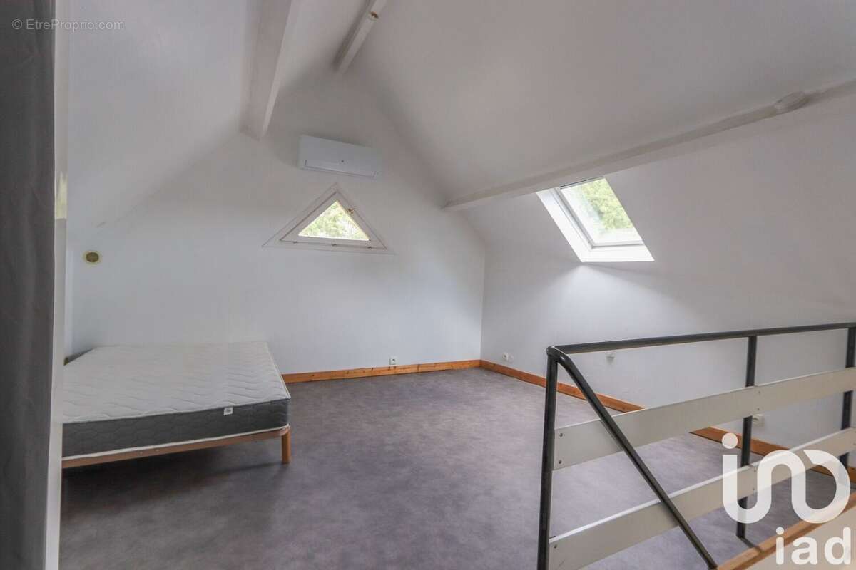 Photo 7 - Maison à MITRY-MORY