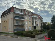 Appartement à BARTENHEIM