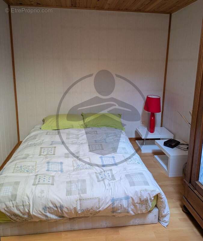 Maison à MAIZIERES-LES-METZ