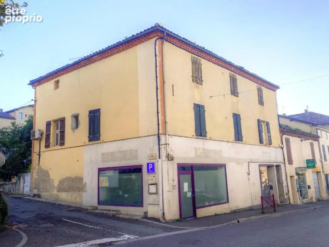 Maison 5 pièces 320 m² à vendre à Cazaubon (32150) - photo 2