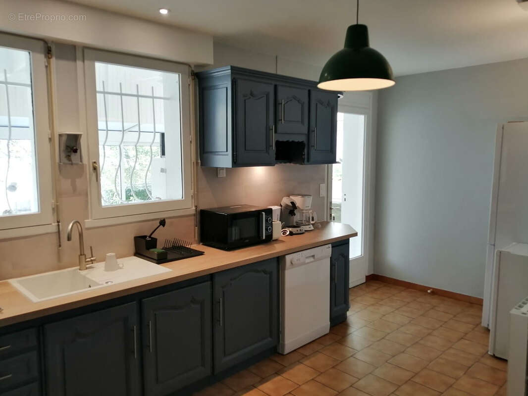 Appartement à ANGOULEME