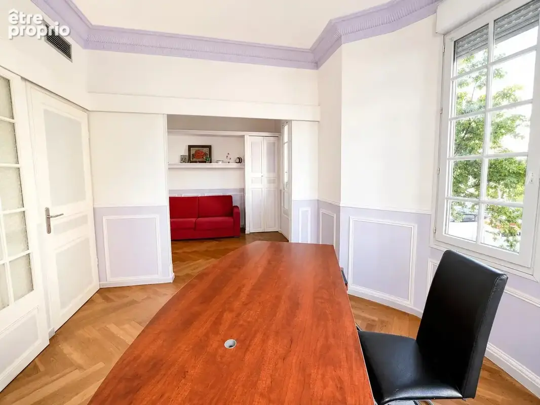 Photo Appartement à Nice au prix de 220 000€