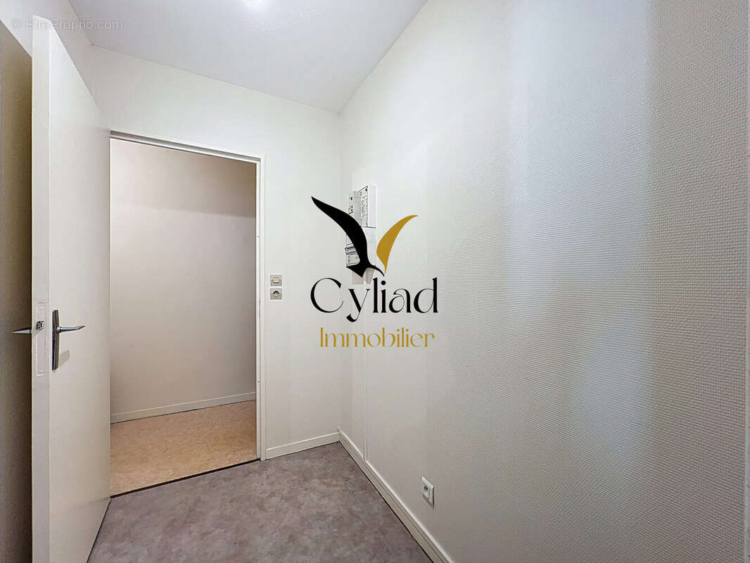 Appartement à SAINT-MALO