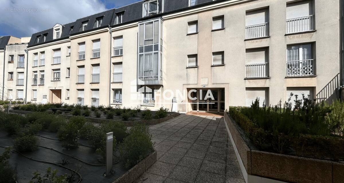 Appartement à CHARTRES
