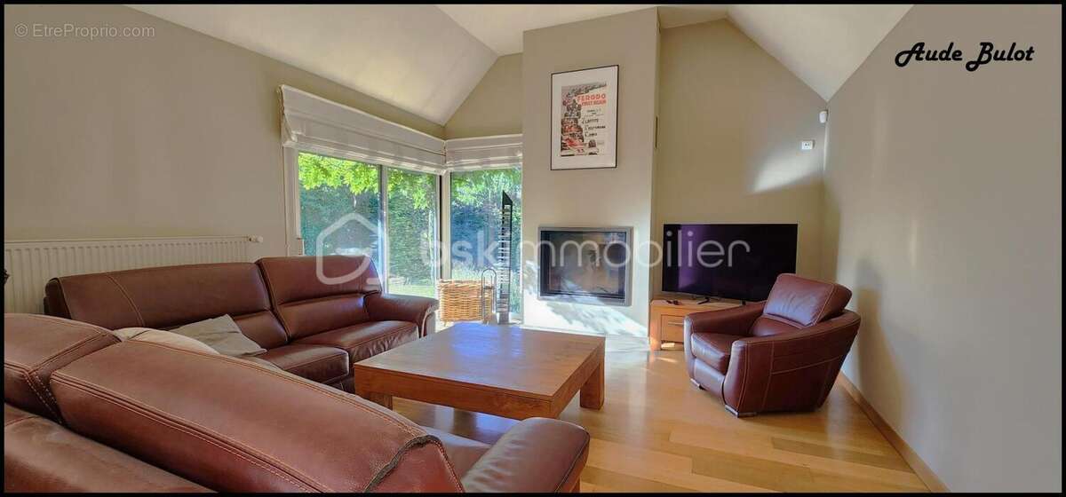 Maison à SAINGHIN-EN-MELANTOIS