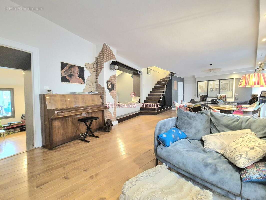 Appartement à CHALON-SUR-SAONE