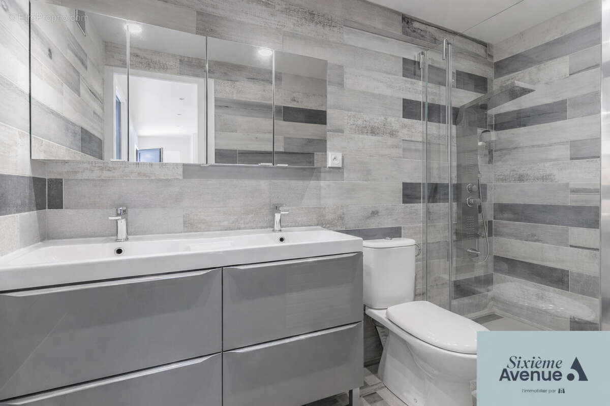 Maison à SAVIGNY-SUR-ORGE