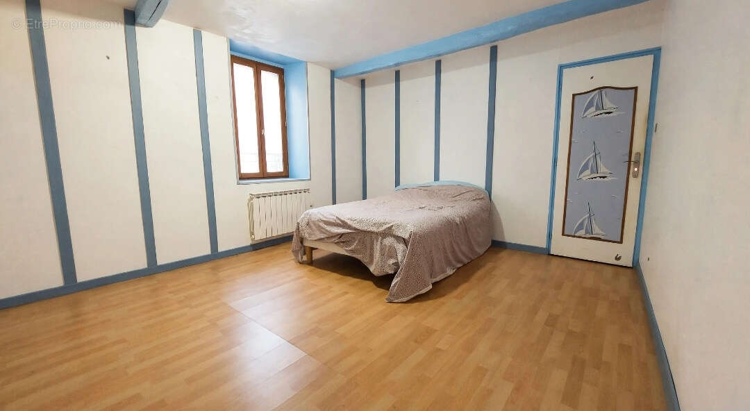 Maison de ville avec cour - photo 7