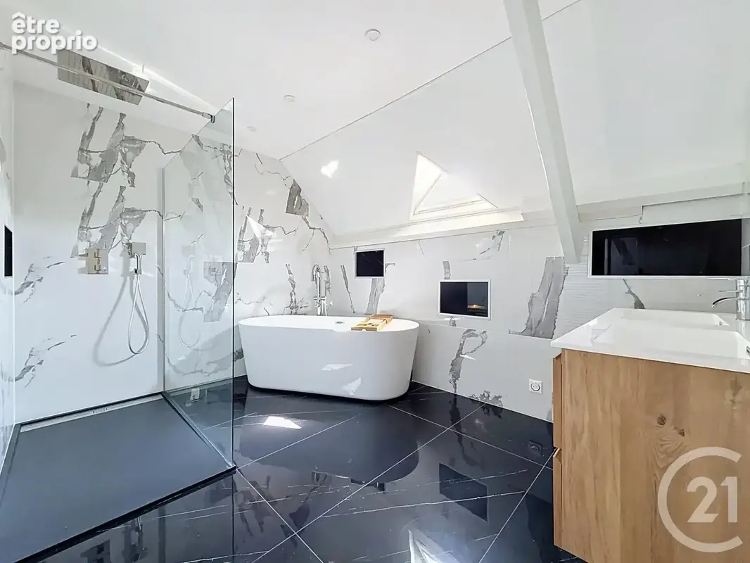 Maison 6 pièces 136 m² à vendre à Chartres (28000) - photo 9
