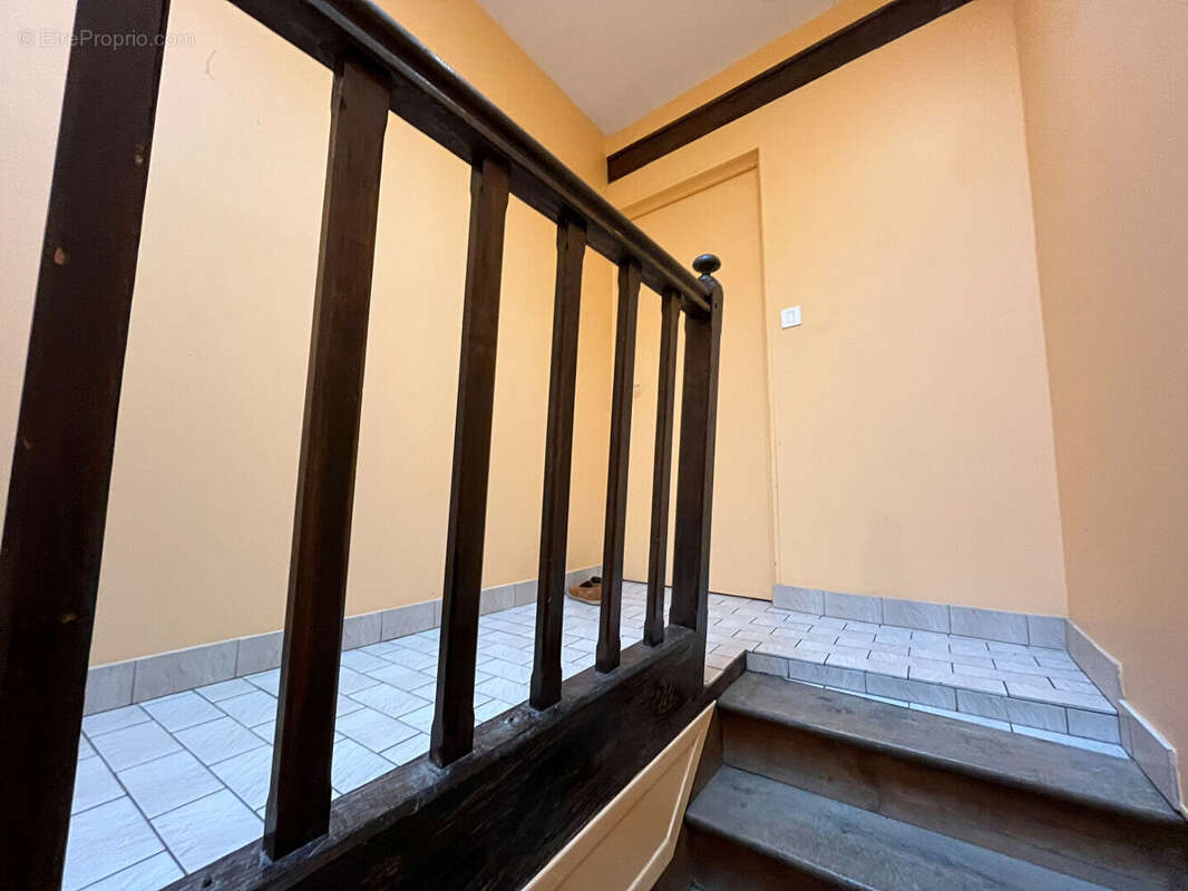 Appartement Chauny 2 pièce(s) 34 m2 - photo 7