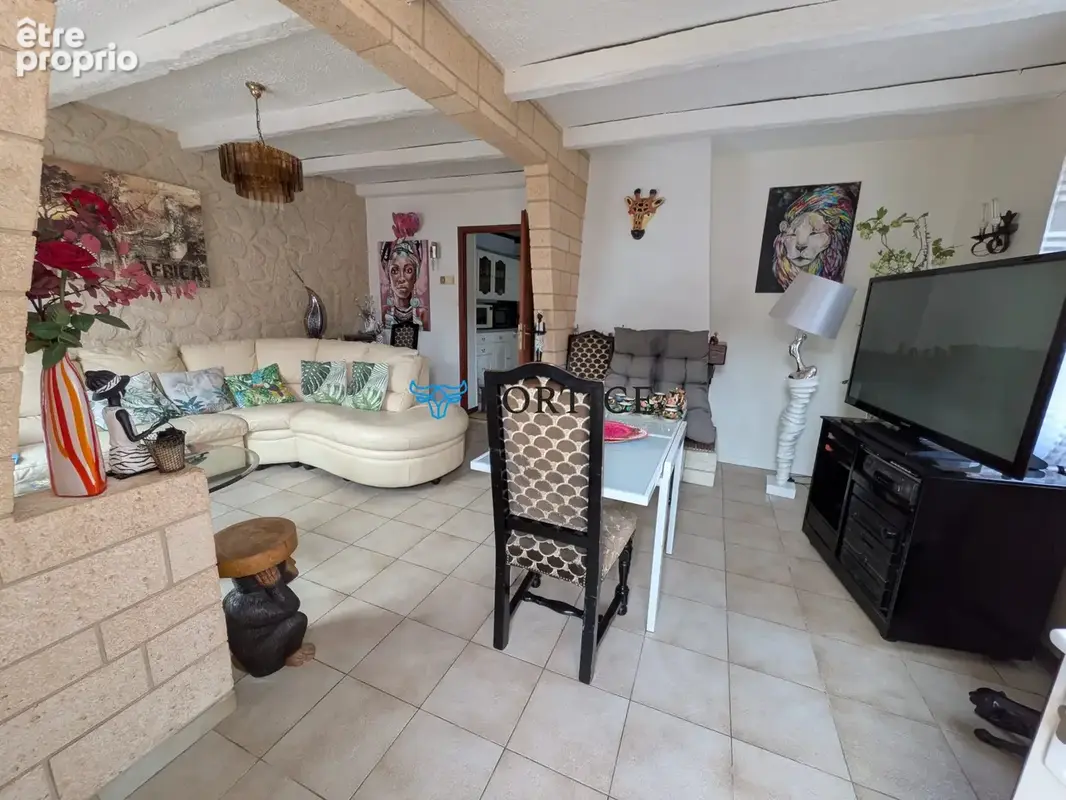 Maison 5 pièces 115 m² à vendre à Lievin (62800) - photo 5