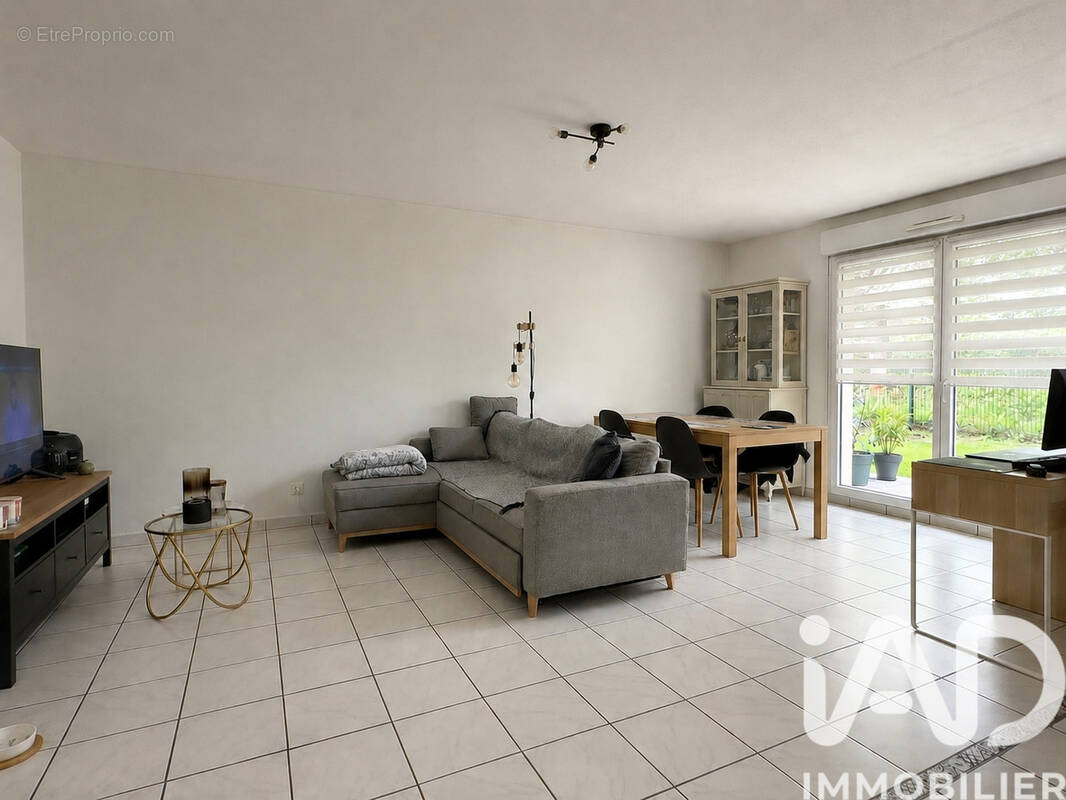 Photo 1 - Appartement à METZ