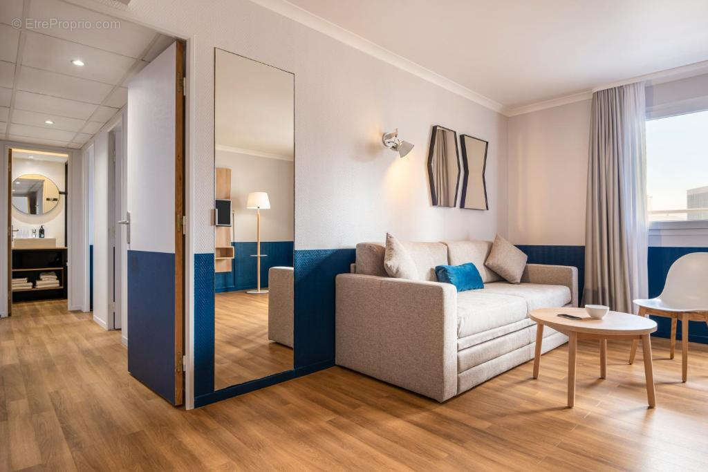 Investissement en residence hotelière - photo 4