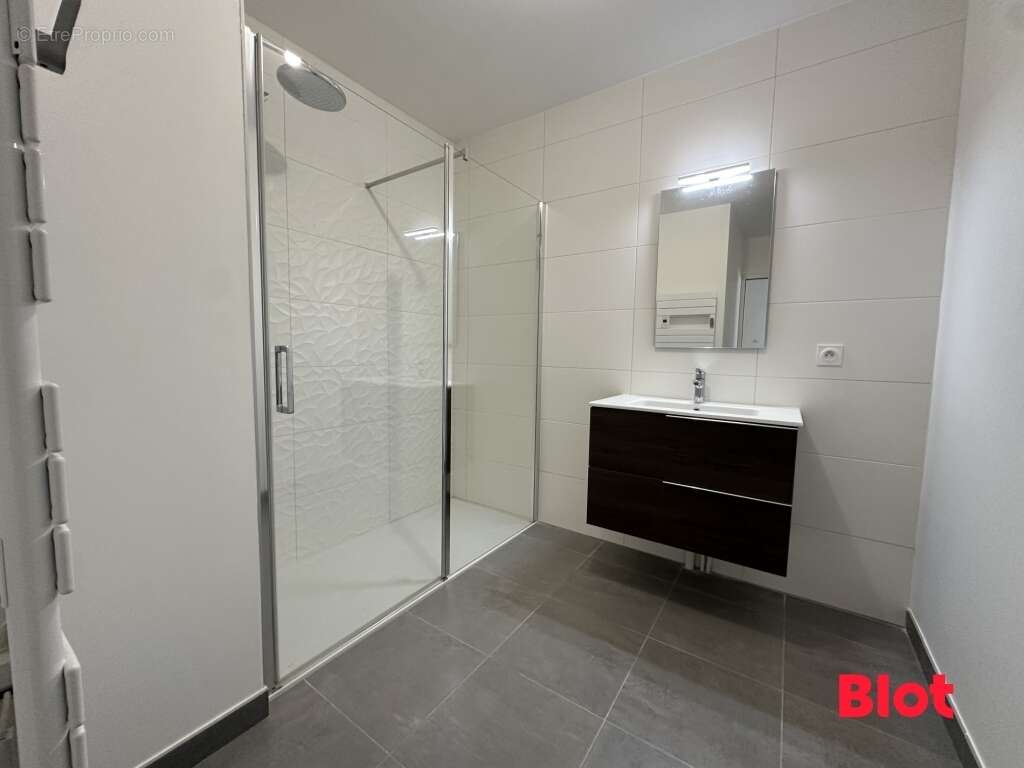 Appartement à LARMOR-PLAGE