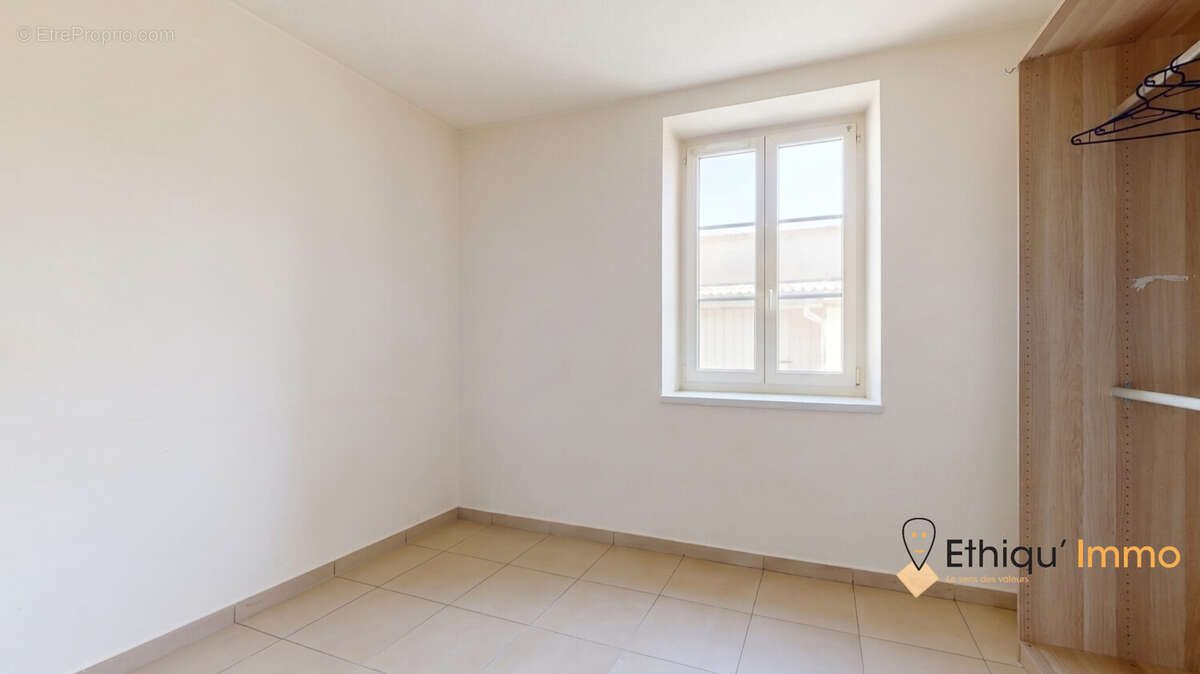 Appartement à HAGUENAU