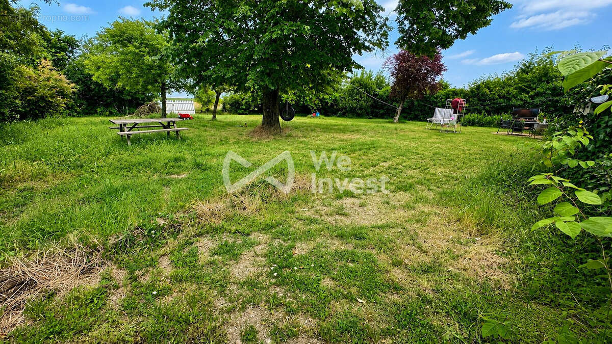 Maison 270 m² à Beaumont-Du-Gatinais  - photo 6