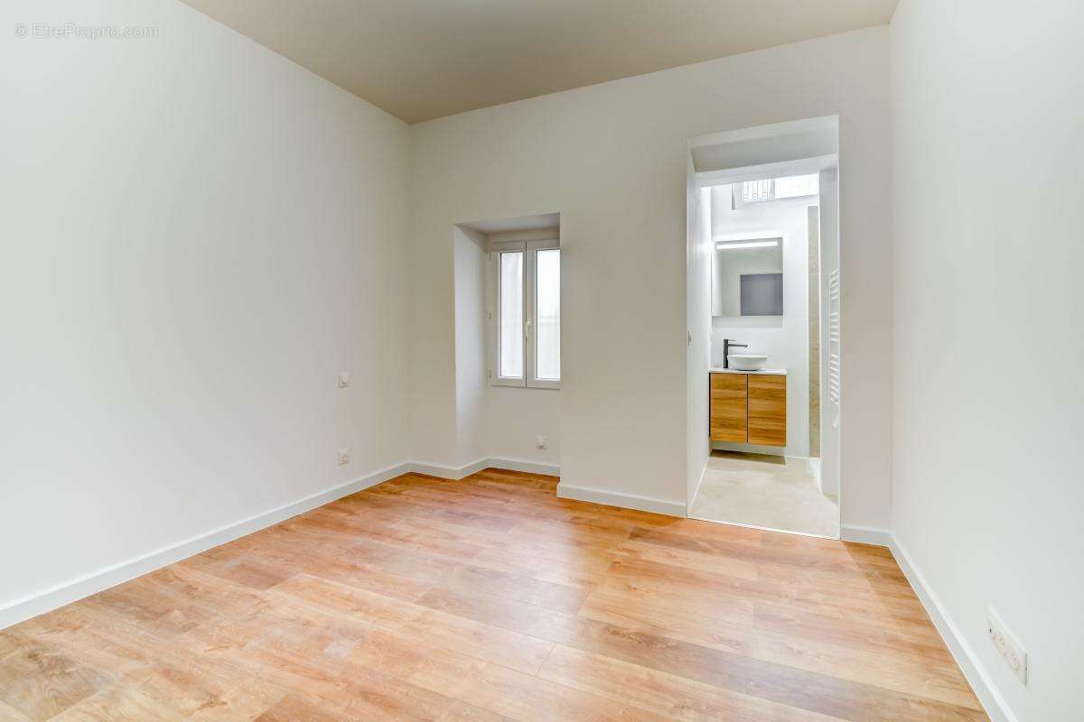 Appartement à BOUC-BEL-AIR