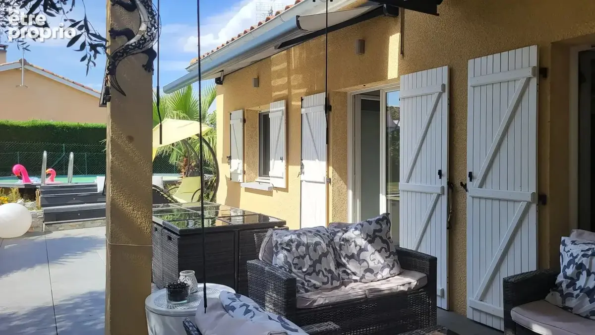 Maison 6 pièces 97 m² à vendre à Corcelles-En-Beaujolais (69220) - photo 18