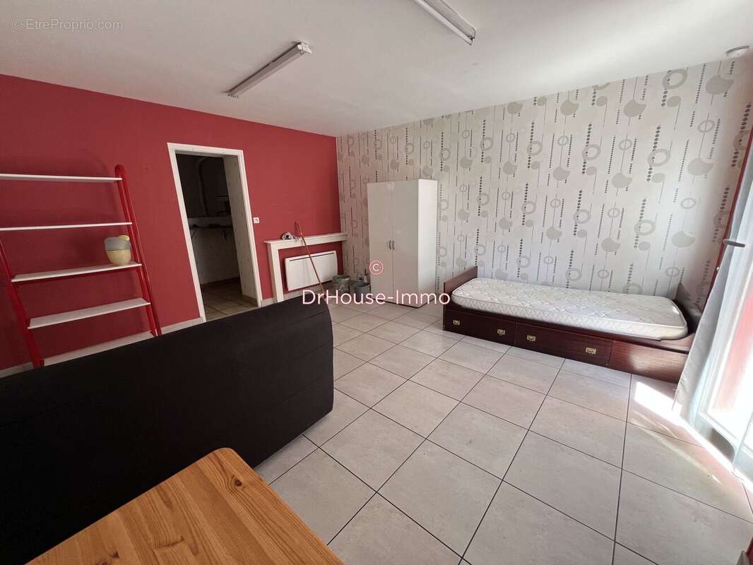 Maison 124 m² à Flers  - photo 10