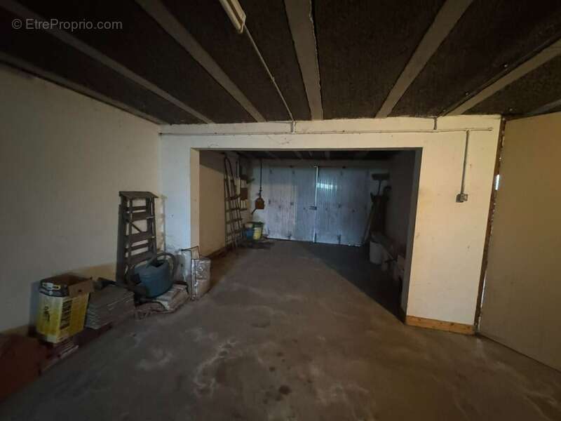 Maison familiale - 110m² - 5 chambres (27) - photo 17