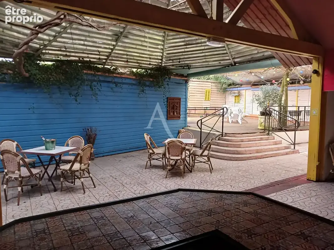 Ensemble immobilier 1175 m² - ROUMARE - photo 2