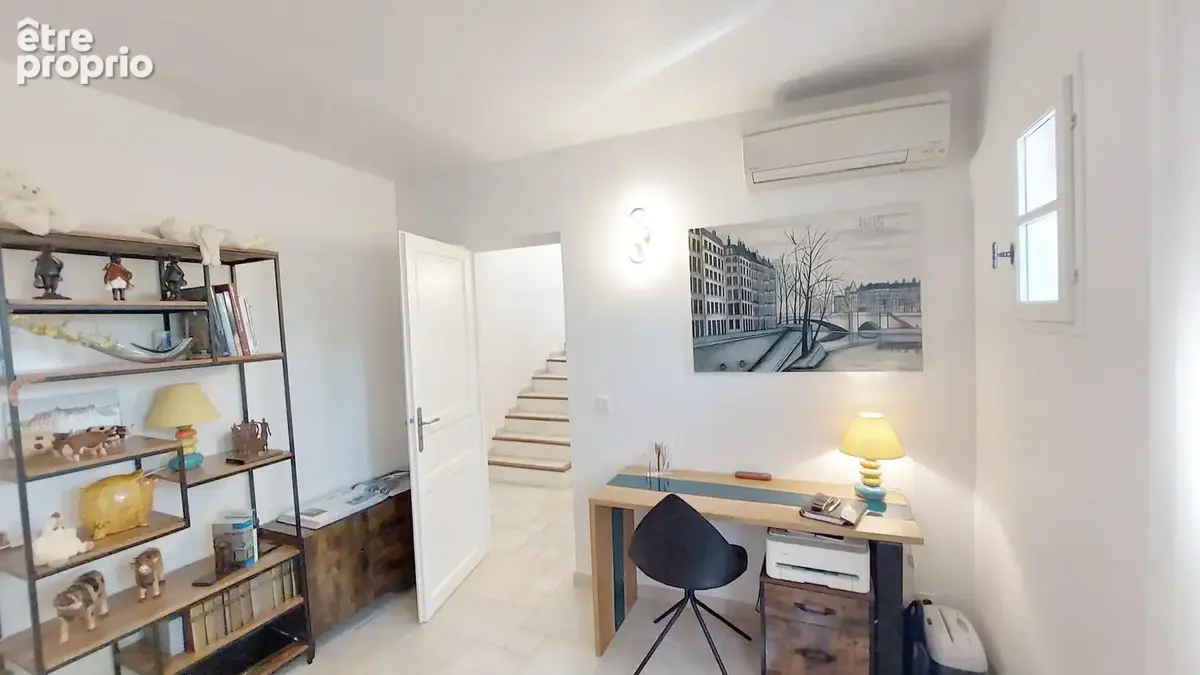Splendide maison 4 pièces au Doamine de St-Endréol - photo 13