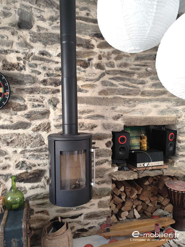 Maison 67 m² à Groix  - photo 9